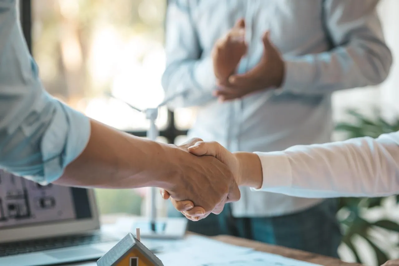 Safe Real Estate Investment